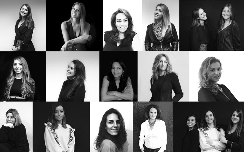 international womens day - women of koket - empowered women