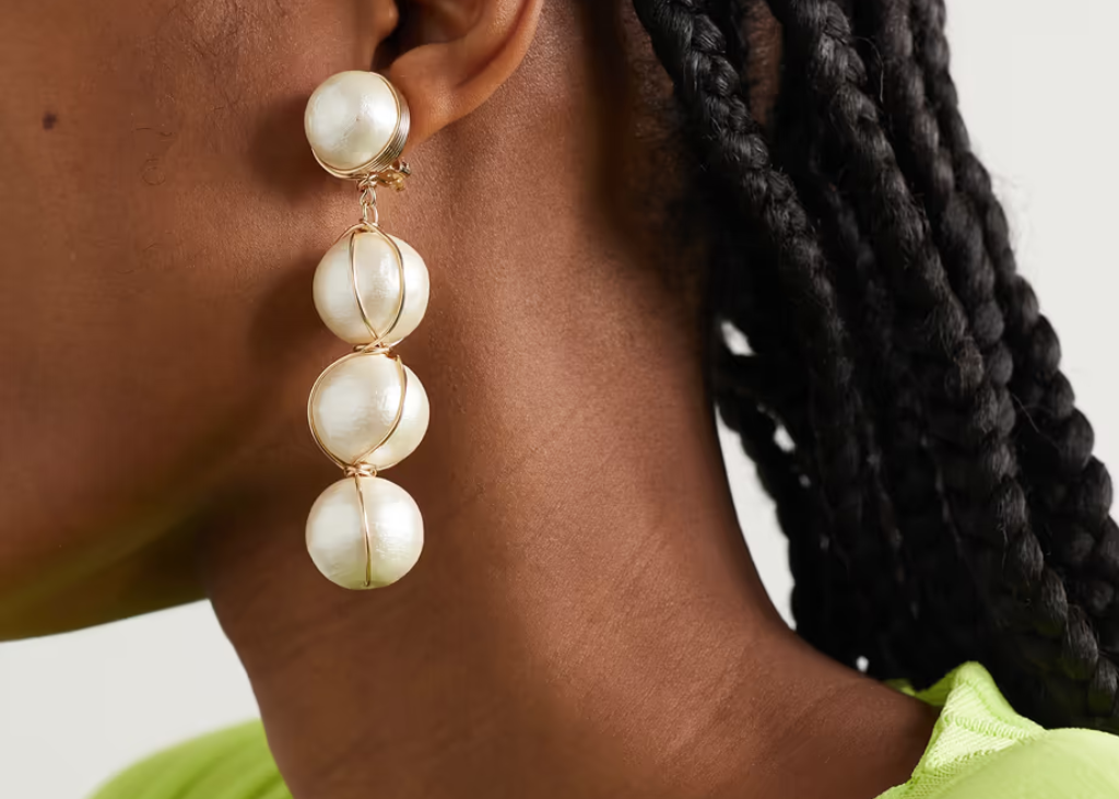 cult gaia earrings