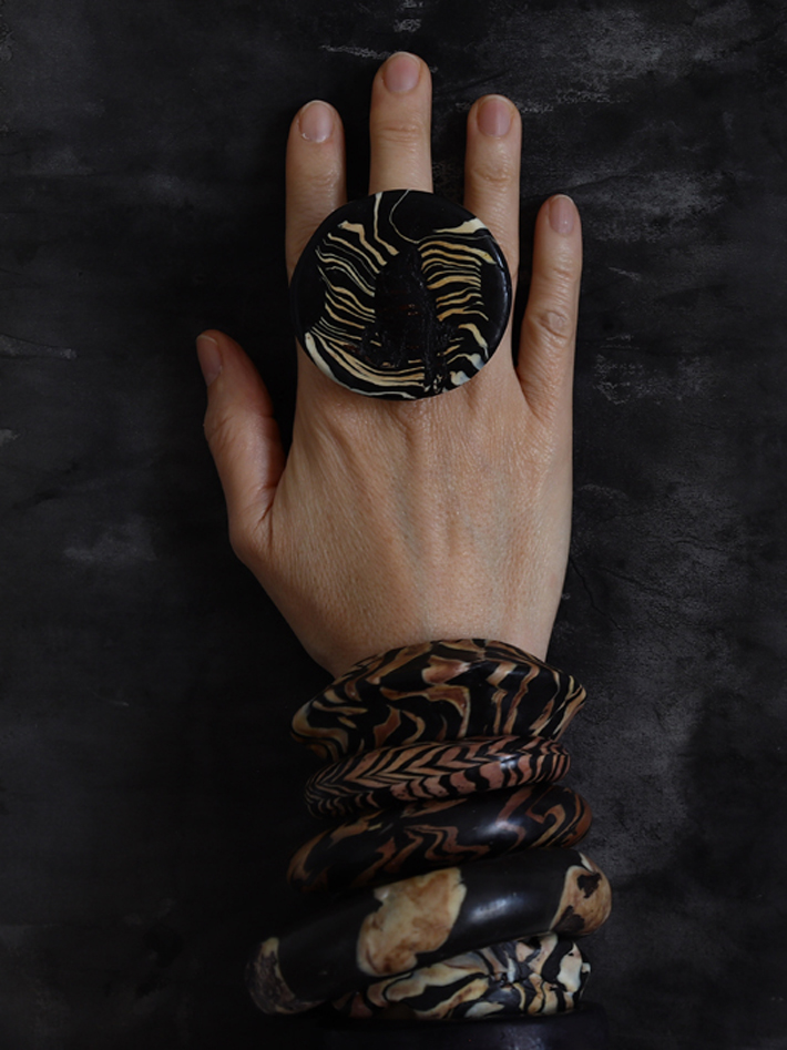 Gerda Goosen Jewellery authentic brands