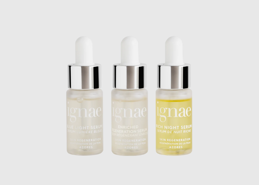serum discovery set ignae