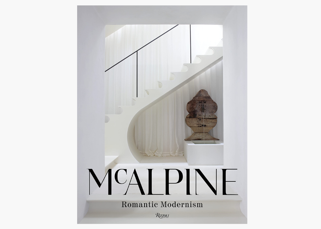 mcalpine romantic modernism