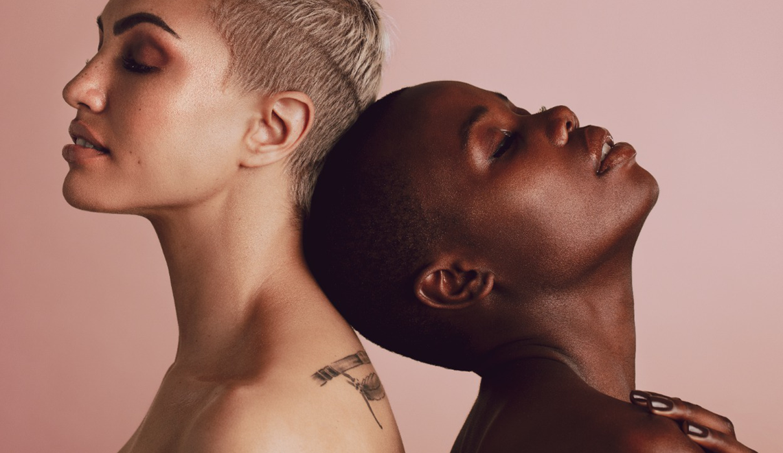 gender identity and sexuality matter - glossary of gender terms