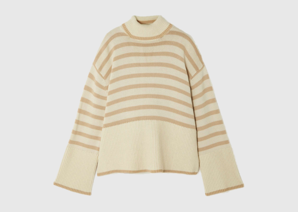 toteme sweater
