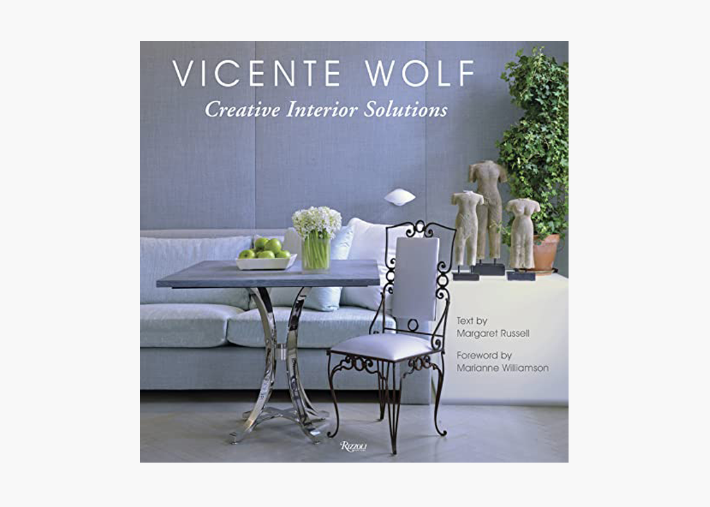Creative Interior Solutions by rizzoli