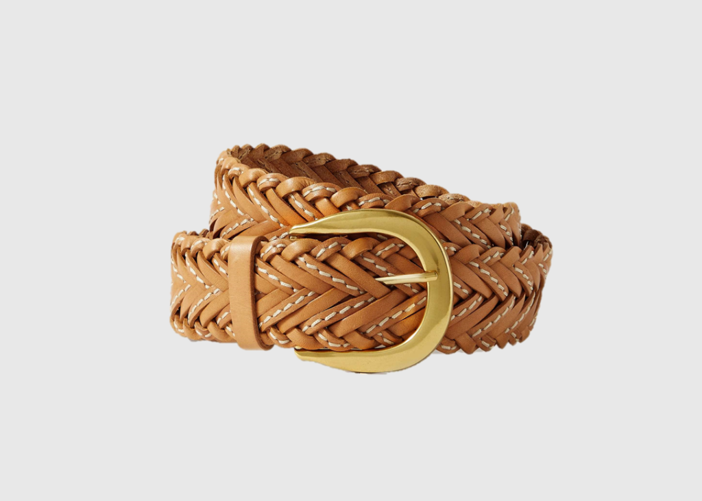 zimmerman belt
