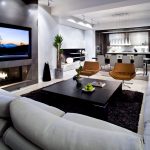 ORA studio NYC Giusi Mastro Bolidismo luxury chelsea loft apartment project