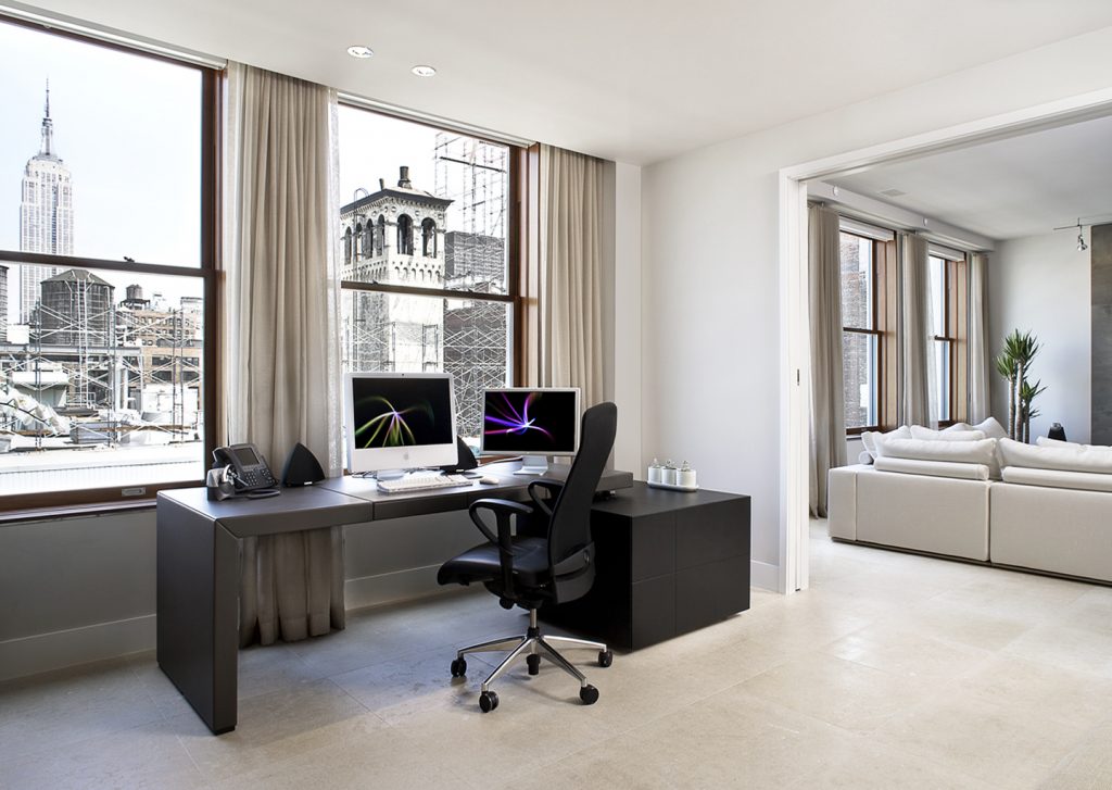 giusi mastro bolidismo luxury home office