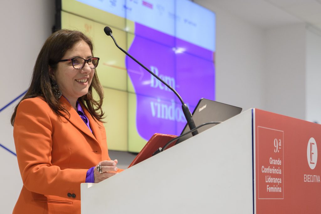 Inspiring women: Isabel Canha women in leadership 2023