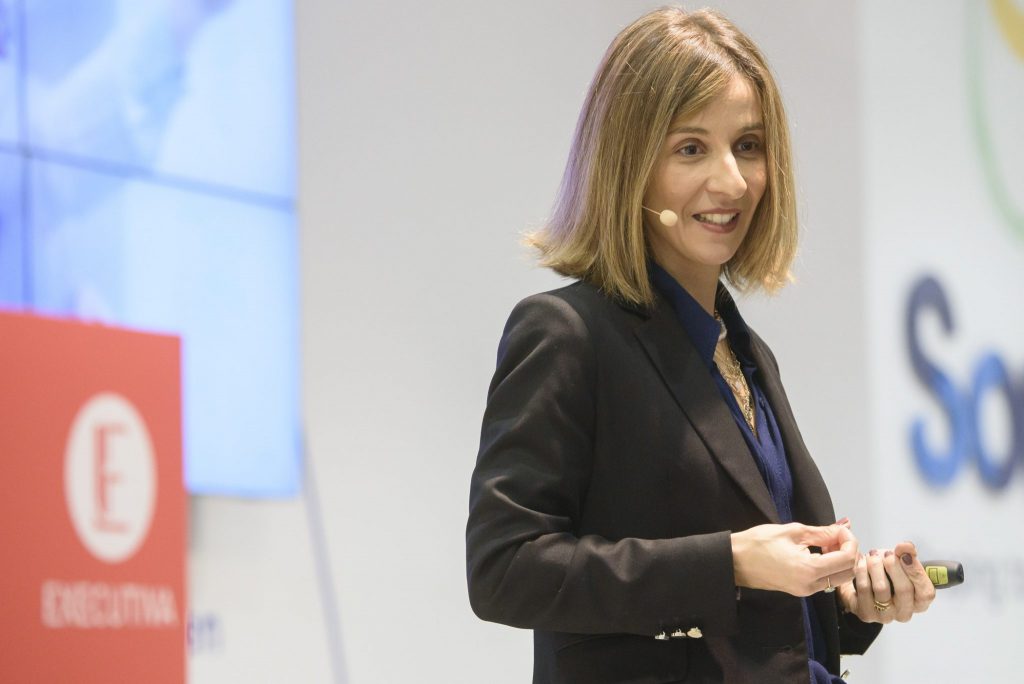 Inspiring Women: Catarina Quintela women in leadership 2023