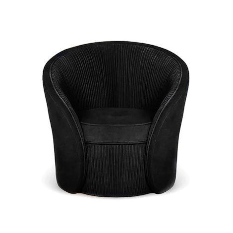 bloom black upholstery quick ship