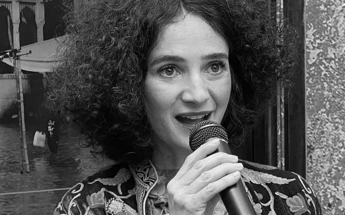 Nicoletta Orlandi Brugnoni