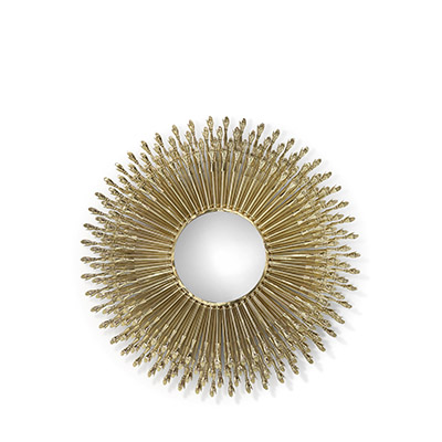 goddess mirror by koket milan 2023