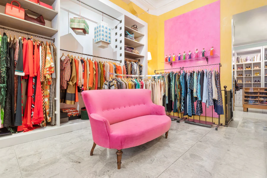 CAVALLI e NASTRI best vintage fashion milan
