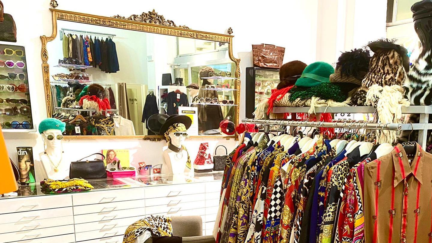 OFFBEAT VINTAGE & MORE milan