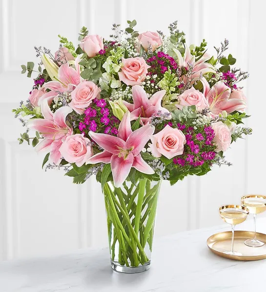 Shop Amazing Mom at 1800flowers.com