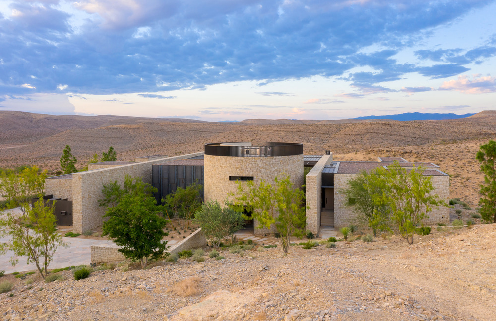 daniel joseph chenin luxury home design one with nature