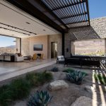 daniel joseph chenin desert oasis las vegas valley architecture homes interior design