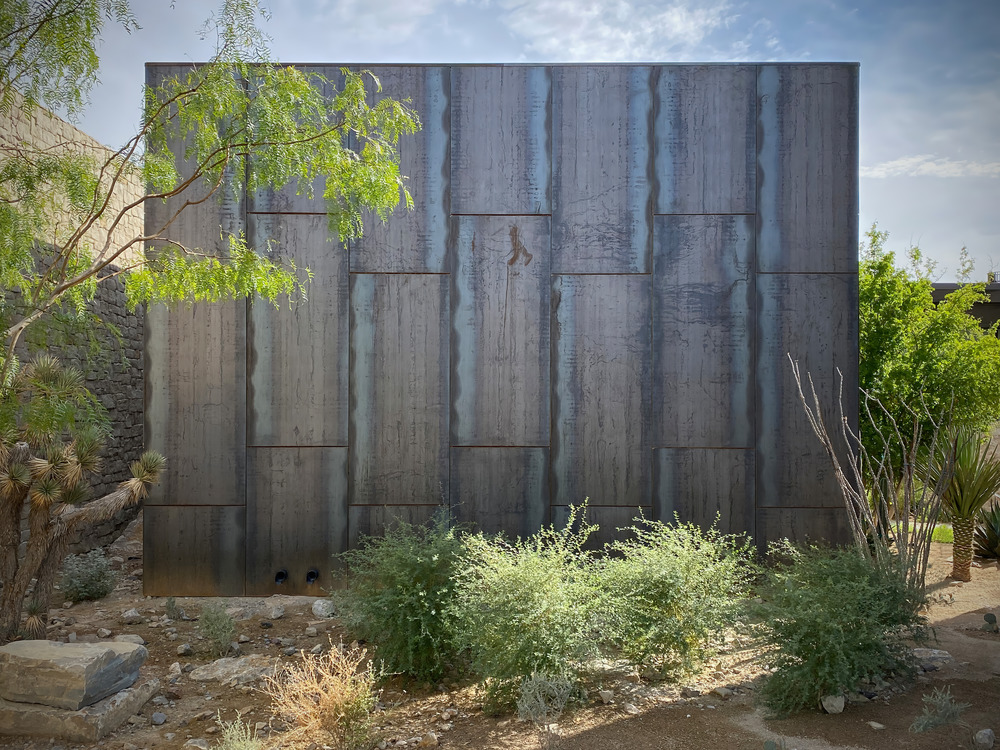photovoltaic panel infrastructure Photo by Daniel Joseph Chenin solar home design