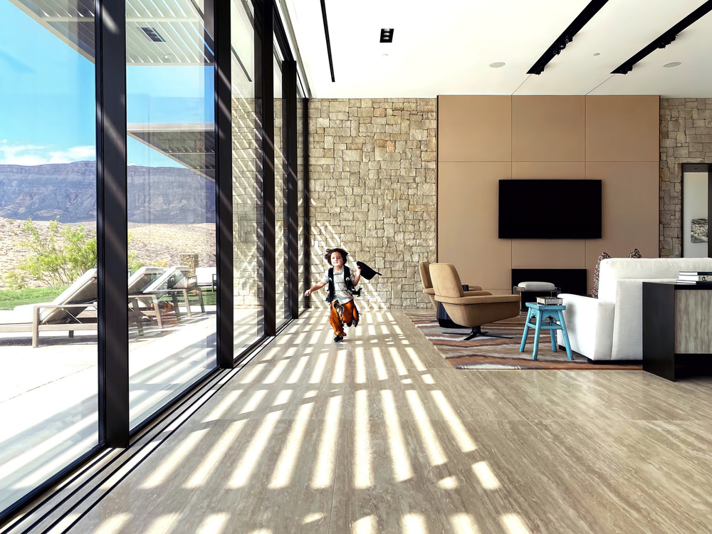 daniel joseph chenin luxury interior design