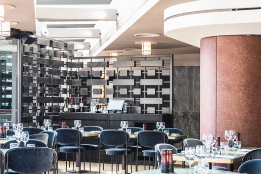 BEEFBAR MONACO luxury restaurants monte calor
