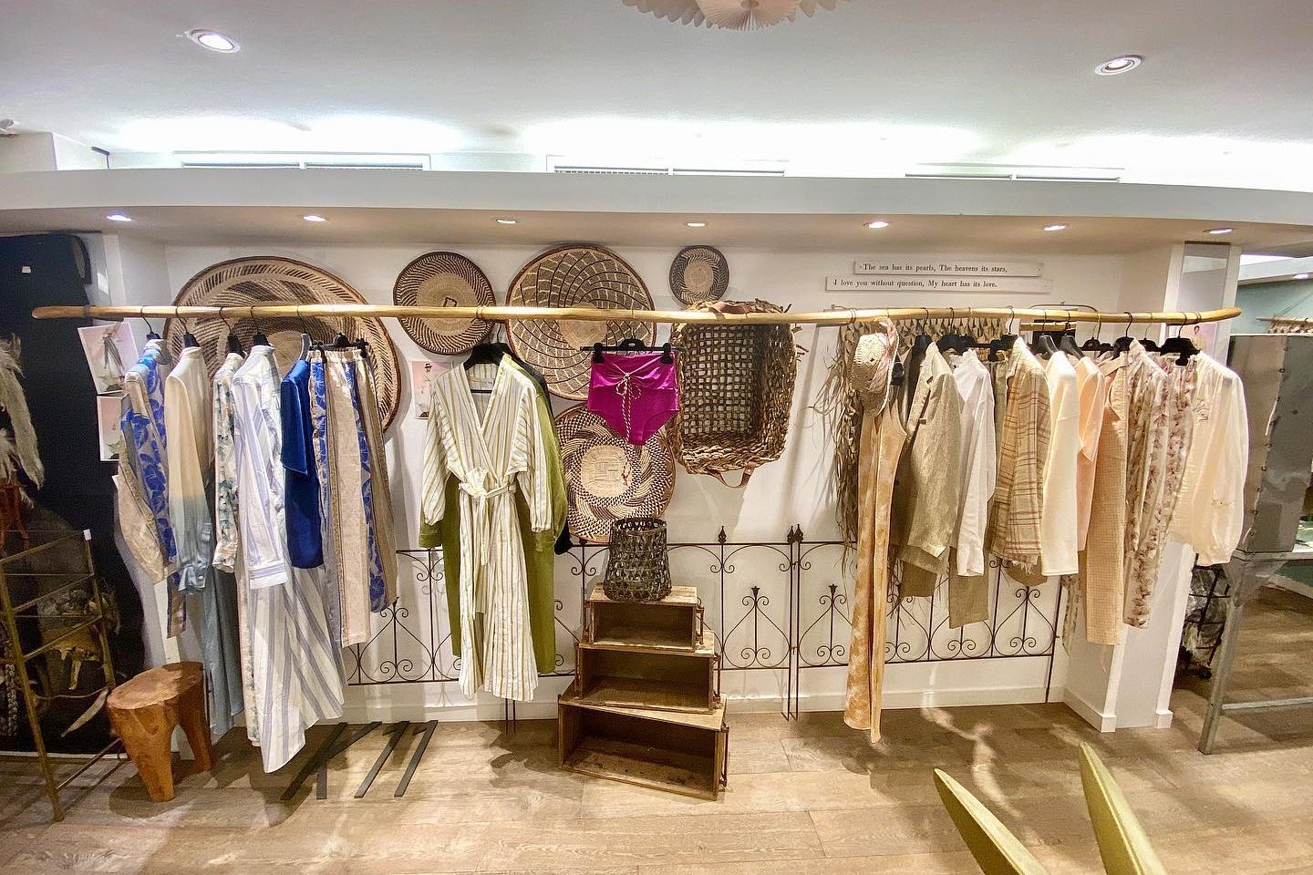 K11 CONCEPT STORE  luxury shopping best shops monaco monte carlo