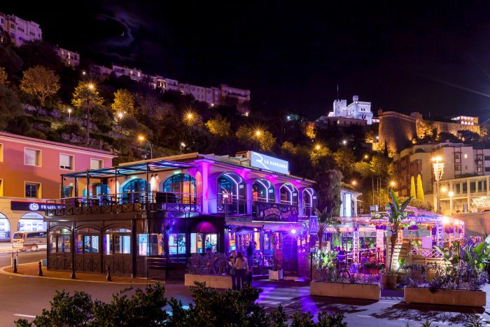 LA RASCASSE NIGHT CLUBS BARS MONACO MONTE CARLO
(© MONTE-CARLO Sea Bathing Society)
luxury night clubs bars monaco monte carlo