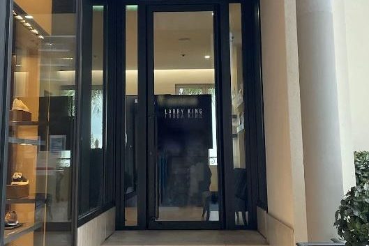 LARRY KING SALON mest luxury hair salons monaco monte carlo