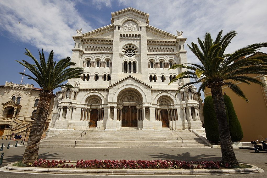 monaco cathedral photo by niels mickers luxury things to do in monaco