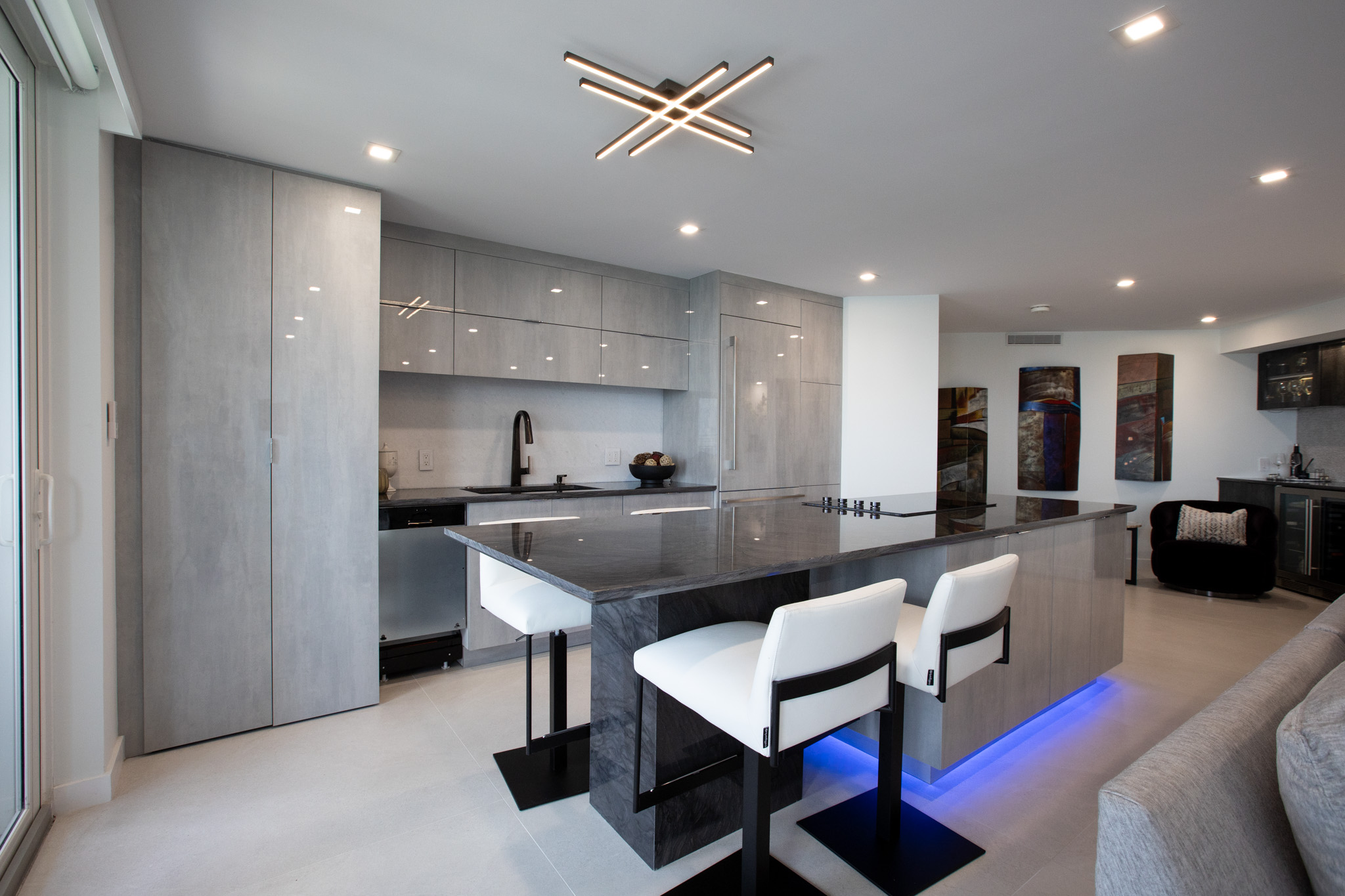 What Do These 3 High-End Interior Designers Share | LHM