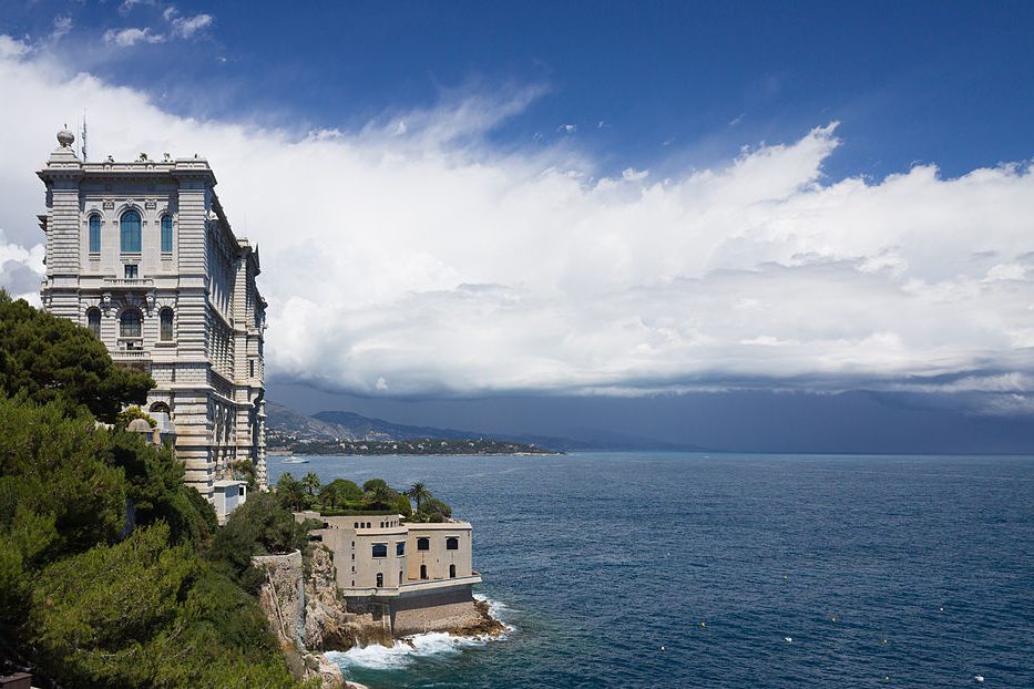 MUSEÉ OCÉANOGRAPHIQUE DE MONACO
(Photo by Stanimir Stoyanov)
luxury things to do in monaco