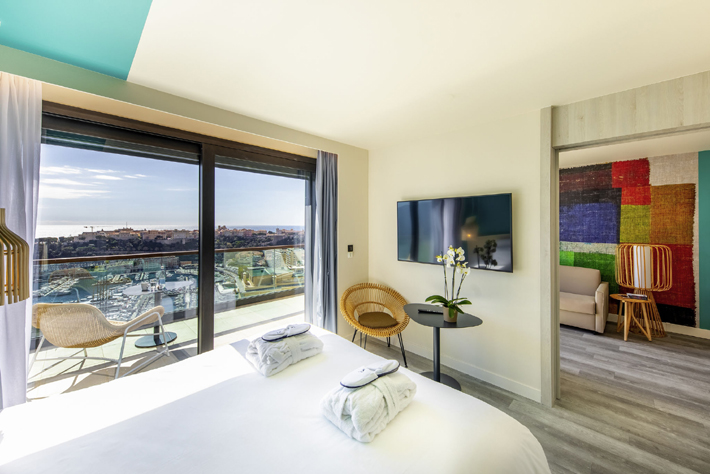novotel monte carlo monaco hotels
