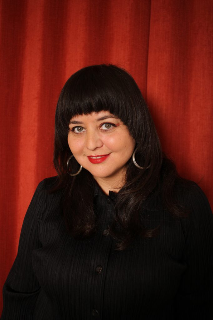 paola pietrantoni founder lighting designer nyc studio atomic