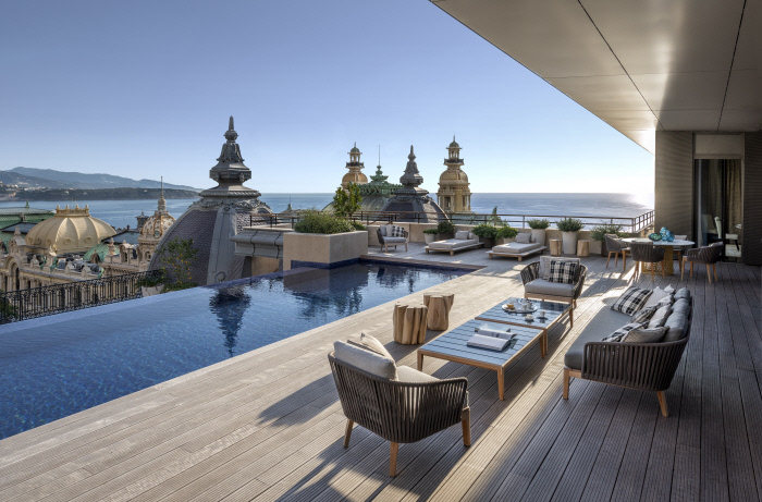 hotel de paris monte-carlo monaco hotels