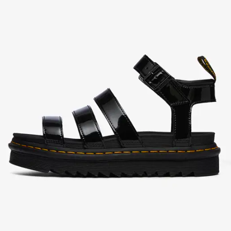 Blaire Summer Dr. Martens