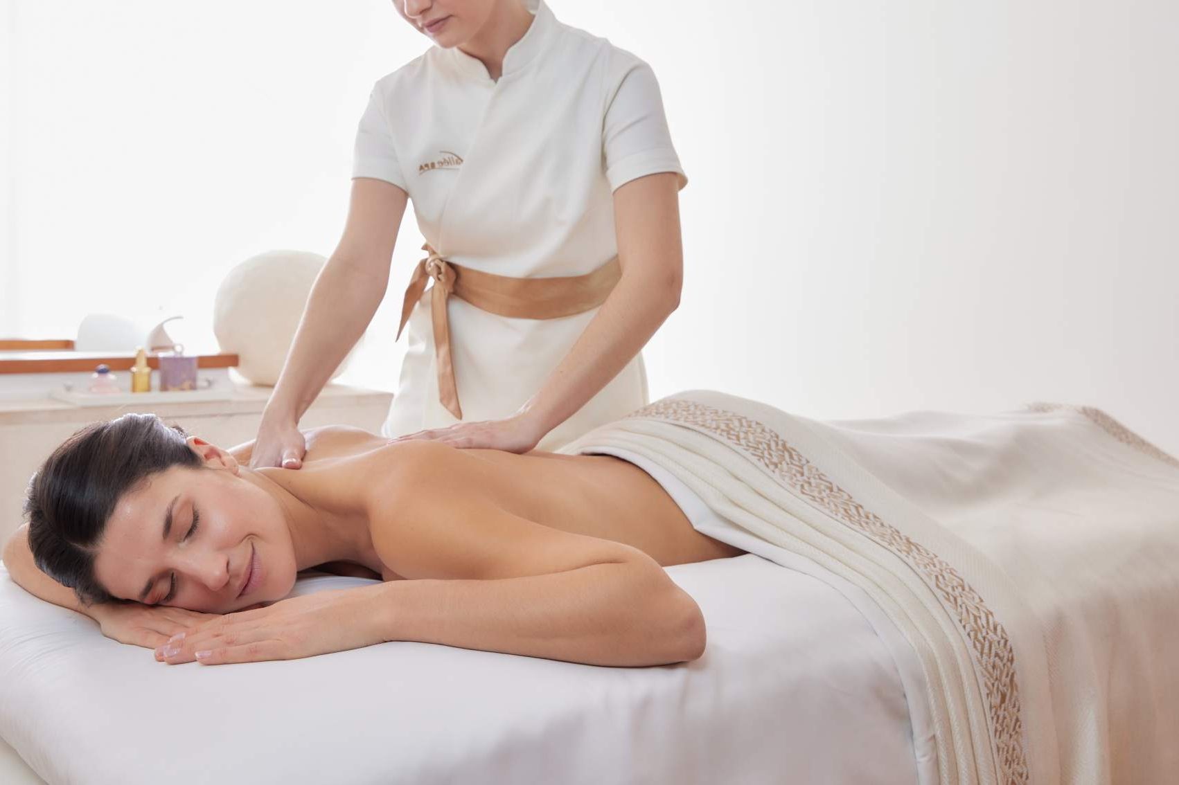 LA VALLEE SPA @ Fairmont Monte Carlo best luxury spas monaco