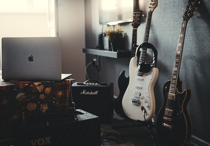 how to build your perfect music rooms