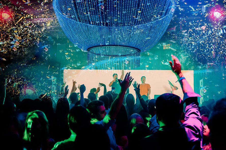 amber lounge luxury night clubs bars monaco monte carlo