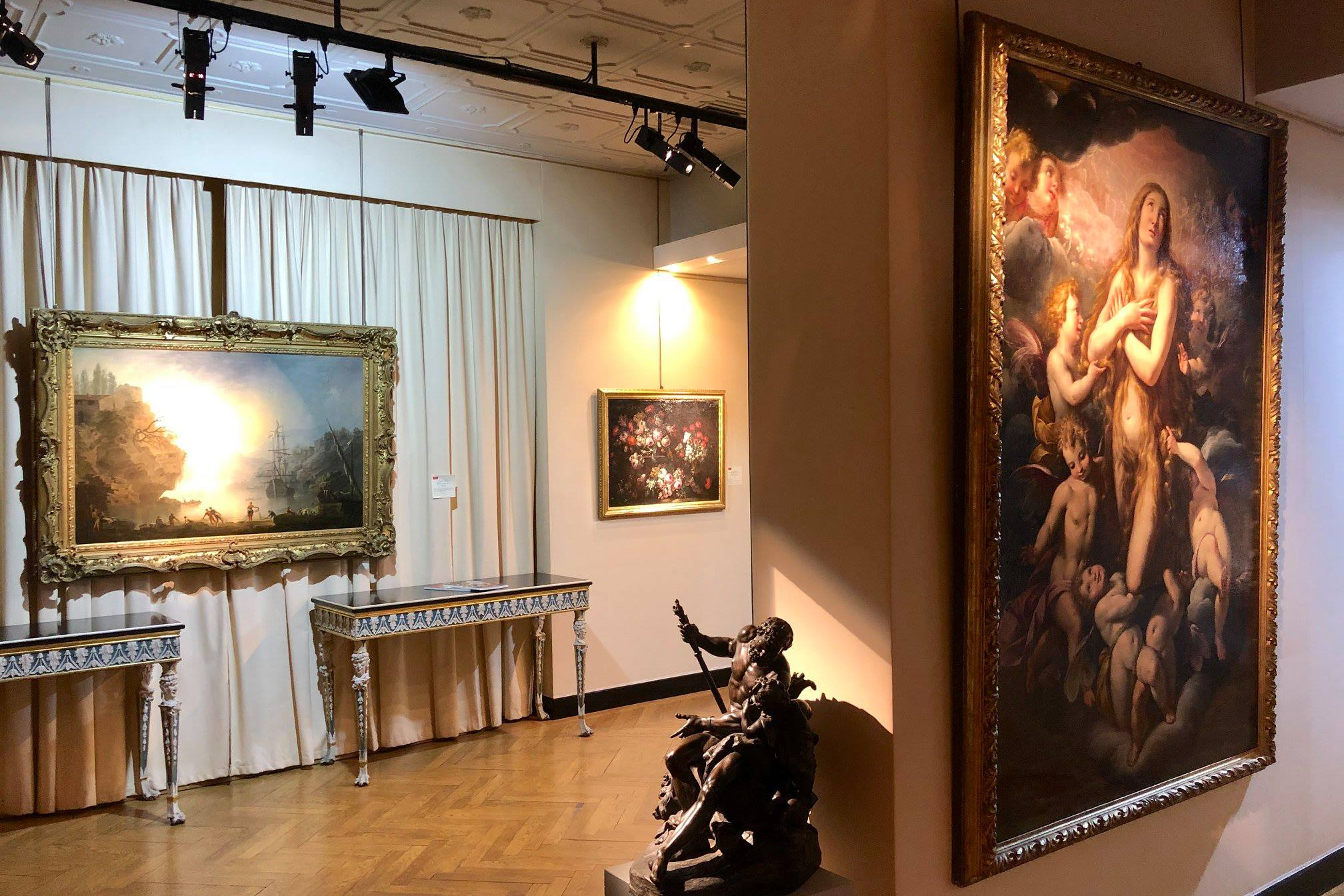 maison d'art monaco luxury shopping best shops monaco monte carlo