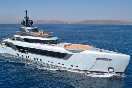 IYC YACHTS monaco greco yacht luxury yachts superyachts monaco monte carlo
