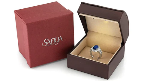 June birthstone jewlery safiya alexandrite