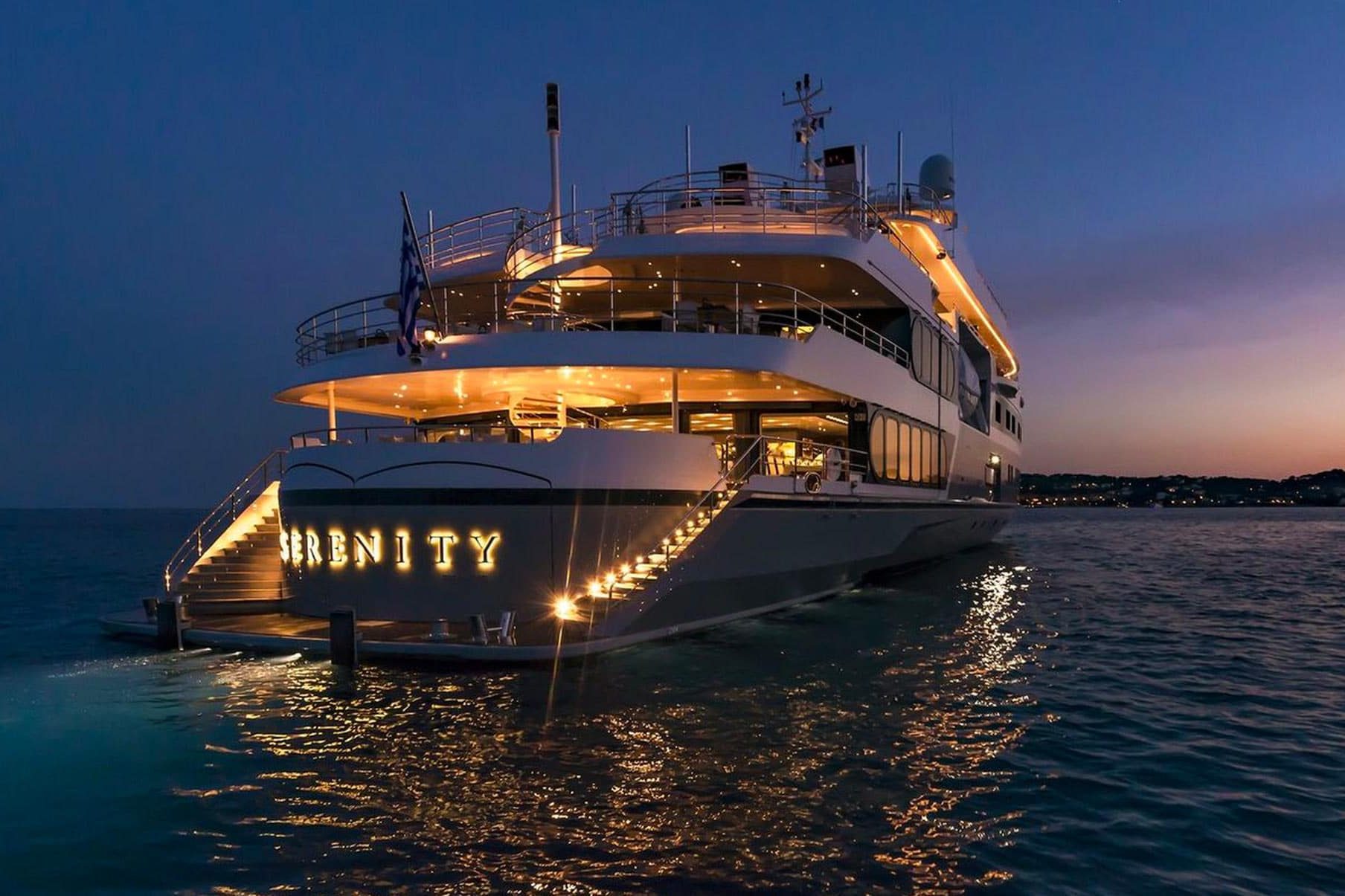 ARTHAUD YACHTING luxury yachts superyachts monaco monte carlo