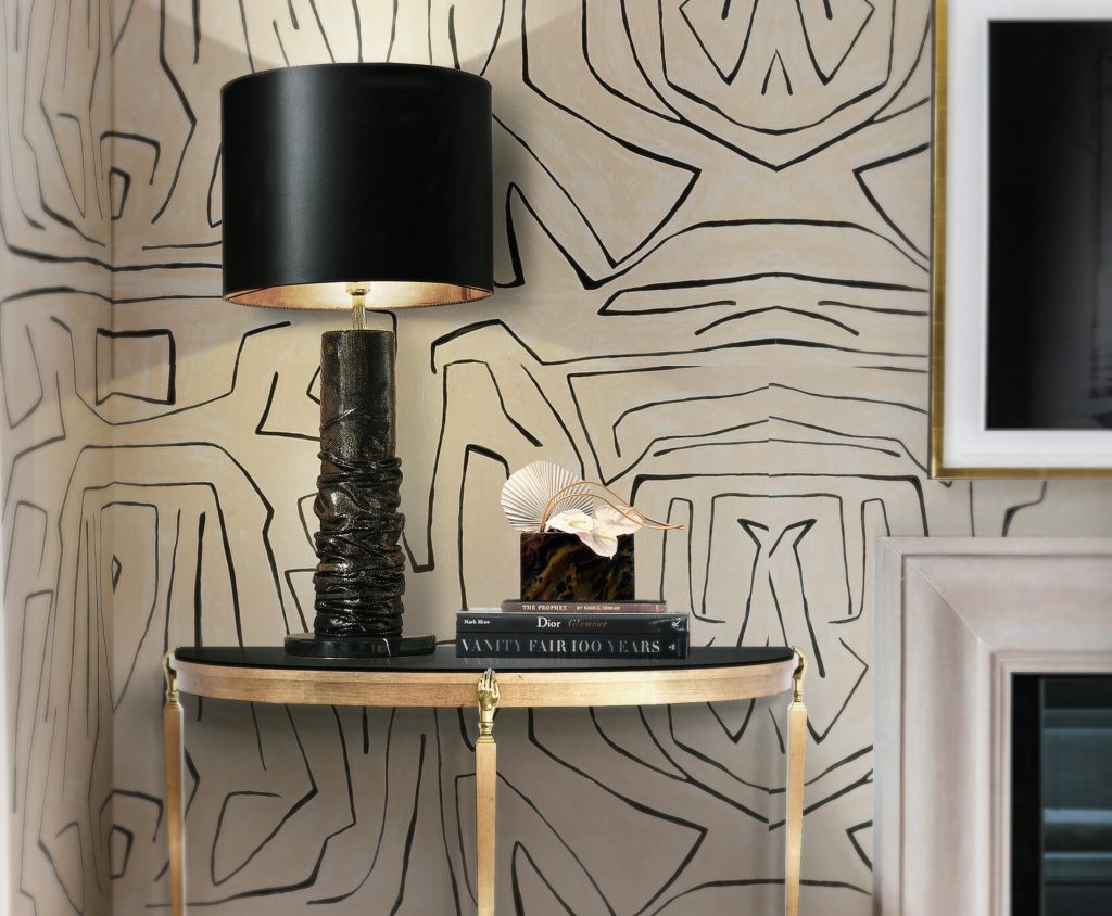classic to minimalist koket luxury home decor interior design trends study room