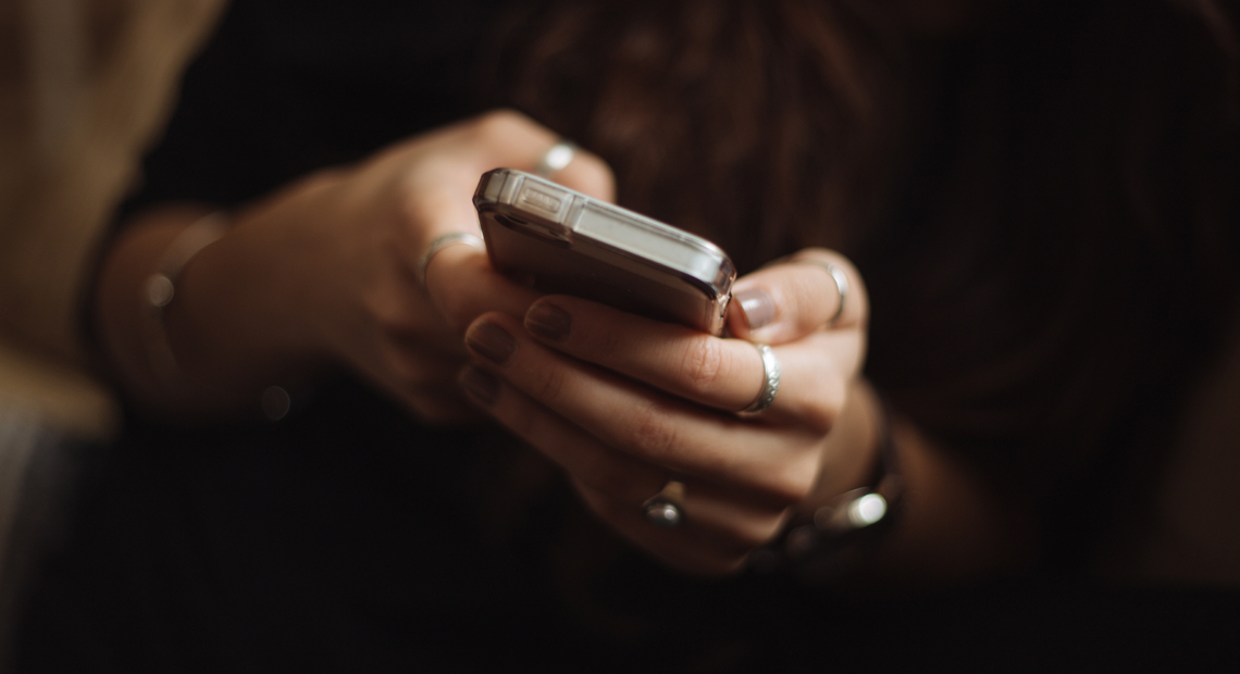what can people find out about you online