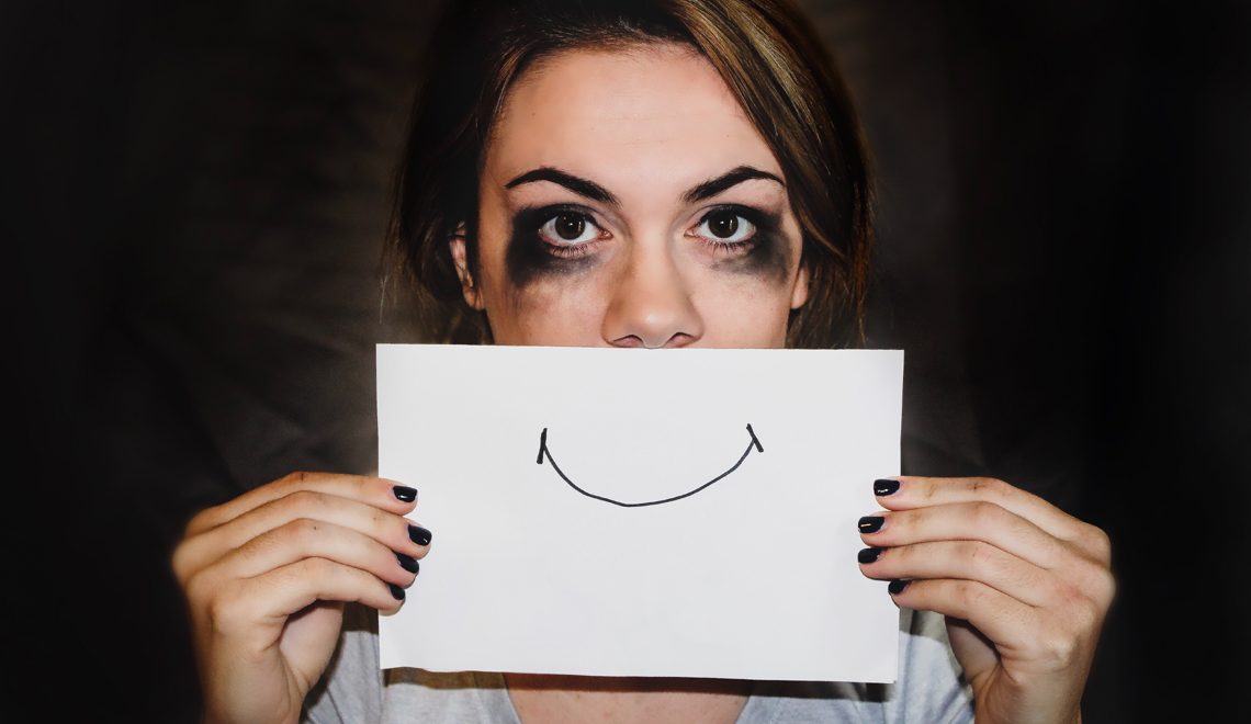 embracing mental health