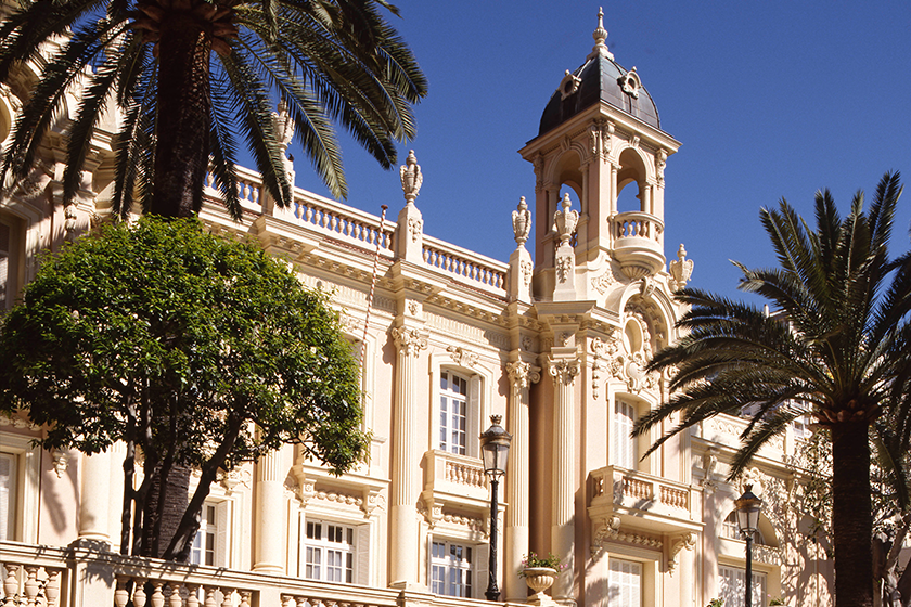 NOUVEAU MUSEE NATIONAL DE MONACO luxury things to do in monaco