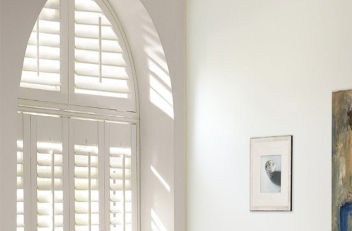 window shutter styles timeless