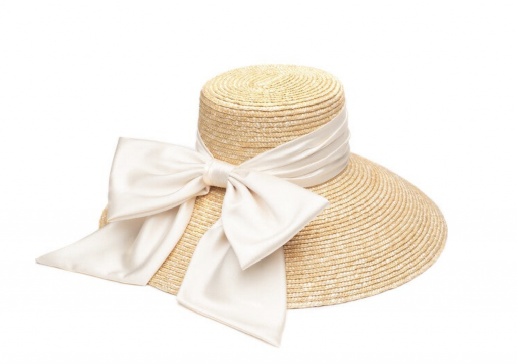 Eugenia Kim Mirabel Sunhat