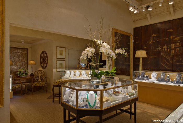 Cayen Collection