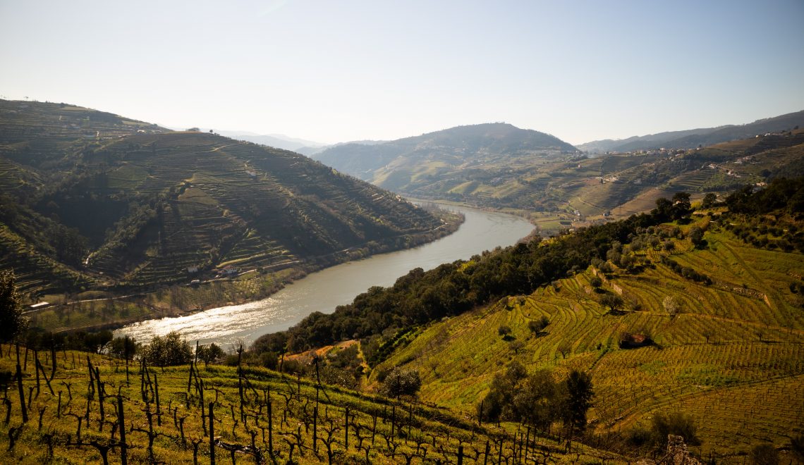 douro portugal lh luxury city guides