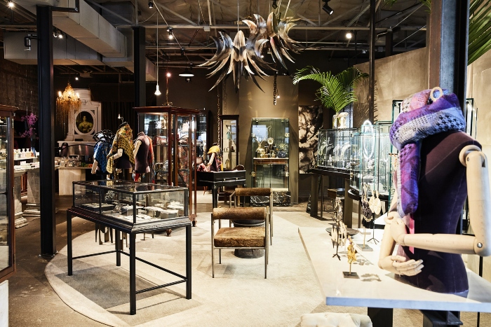Grange Hall Jewelry dallas texas